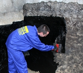 Masy rozpuszczalnikowe